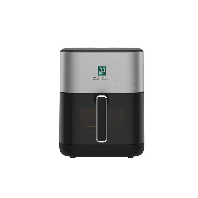 سرخ کن رژیمی هونیرا مدل AFS-300 مشکی هونیرا - تصویر 2