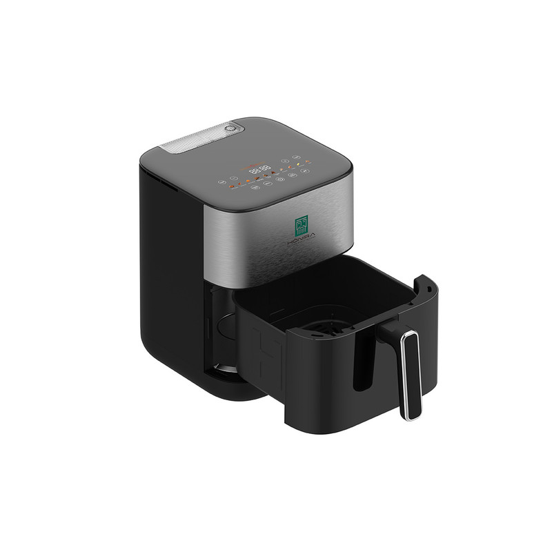 سرخ کن رژیمی هونیرا مدل AFS-300 مشکی هونیرا - تصویر 3