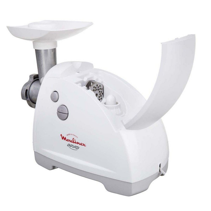 چرخ گوشت مولینکس مدل MM67 مشکی - تصویر 5