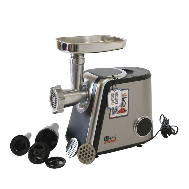 چرخ گوشت ناسا مدل NS-313 - تصویر 4