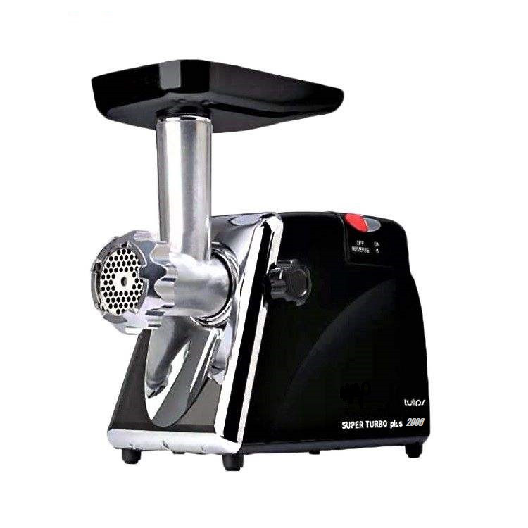 چرخ گوشت تولیپس مدل MK-2000B مشکی