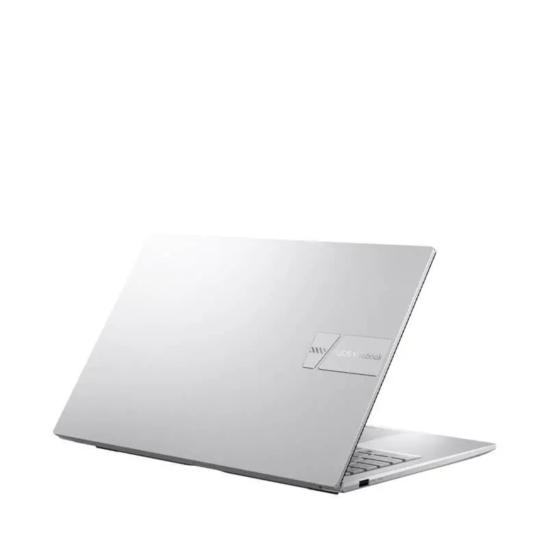 لپ تاپ 15.6 اینچی ایسوس مدل Vivobook 15 F1504VA-NJ824-i7 1355U- 40GB - 2T SSD-Intel - کاستوم شده- رنگ نقره ای - تصویر 3