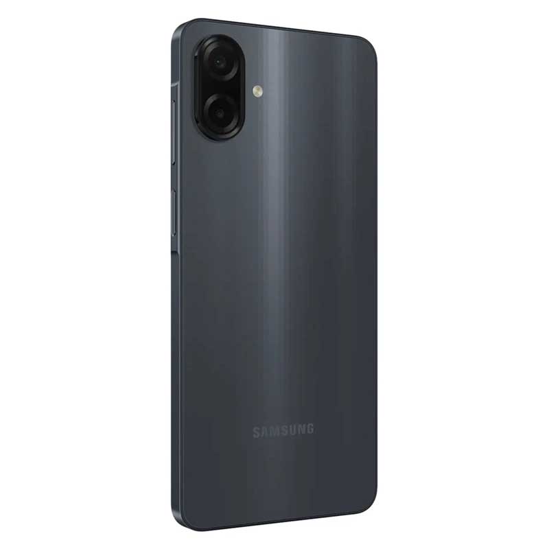 گوشی موبایل Samsung مدل Galaxy A07 (RAM 6) ظرفیت 128GB - مشکی    SAMSUNG - تصویر 4