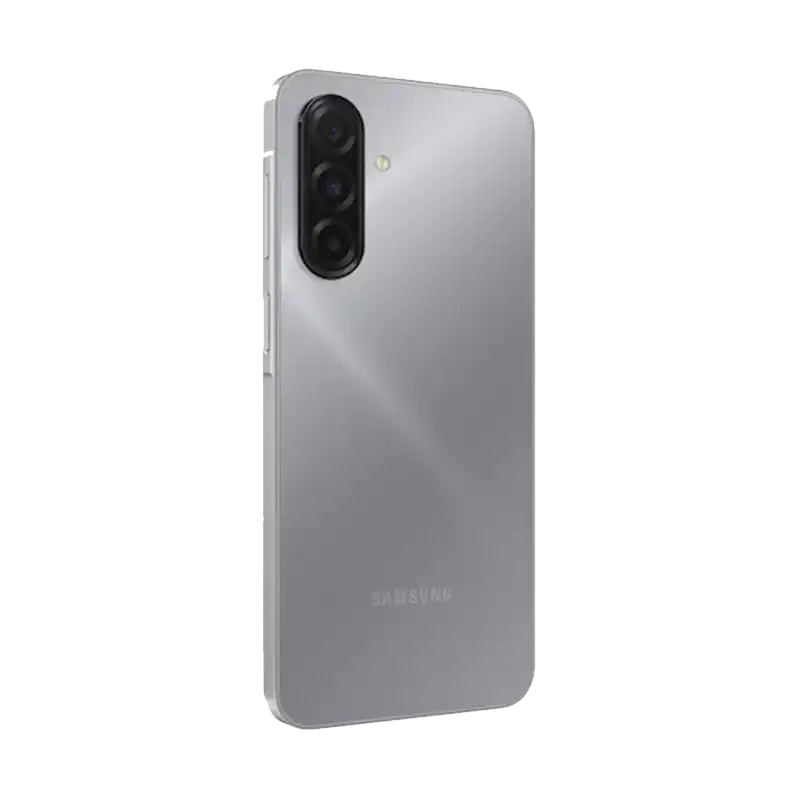 گوشی موبایل Samsung مدل Galaxy A17 (RAM 6) ظرفیت 128GB - خاکستری (ویتنام)    SAMSUNG - تصویر 3