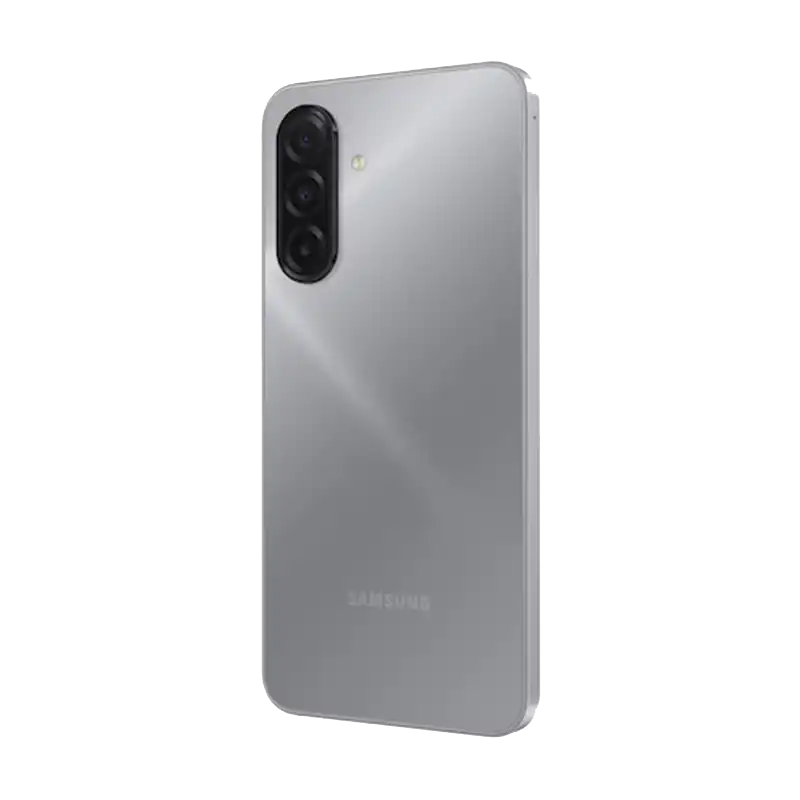 گوشی موبایل Samsung مدل Galaxy A17 (RAM 6) ظرفیت 128GB - خاکستری (ویتنام)    SAMSUNG - تصویر 4