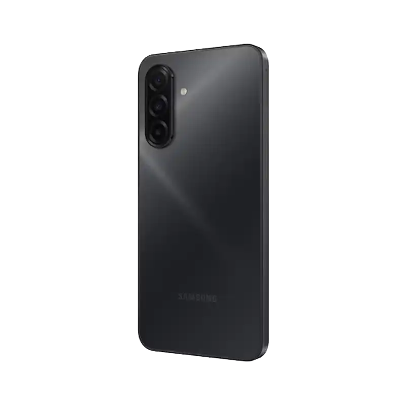 گوشی موبایل Samsung مدل Galaxy A17 (RAM 6) ظرفیت 128GB - مشکی (ویتنام)    SAMSUNG - تصویر 3