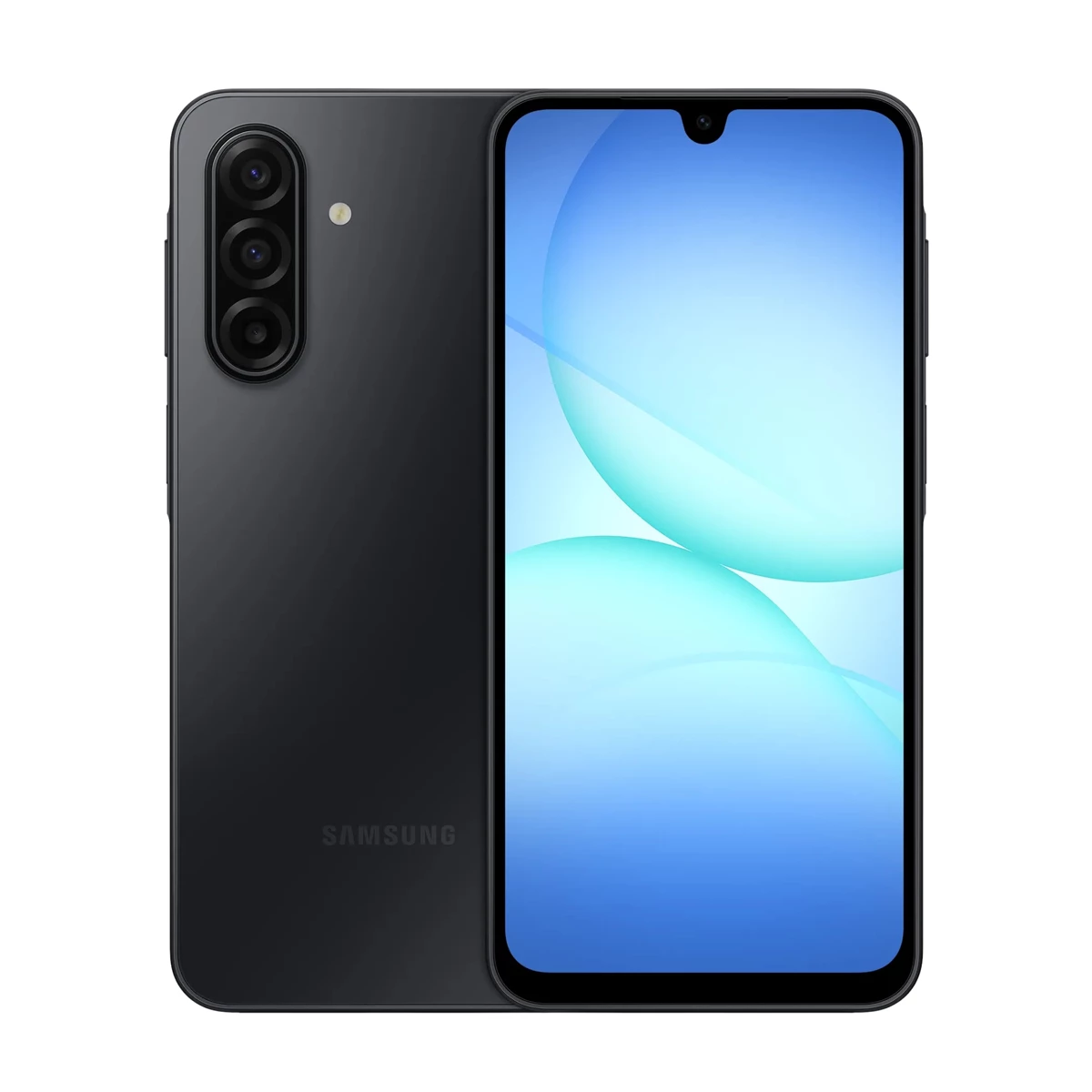 گوشی موبایل Samsung مدل Galaxy A17 (RAM 8) ظرفیت 256GB - مشکی (ویتنام)    SAMSUNG - تصویر 4