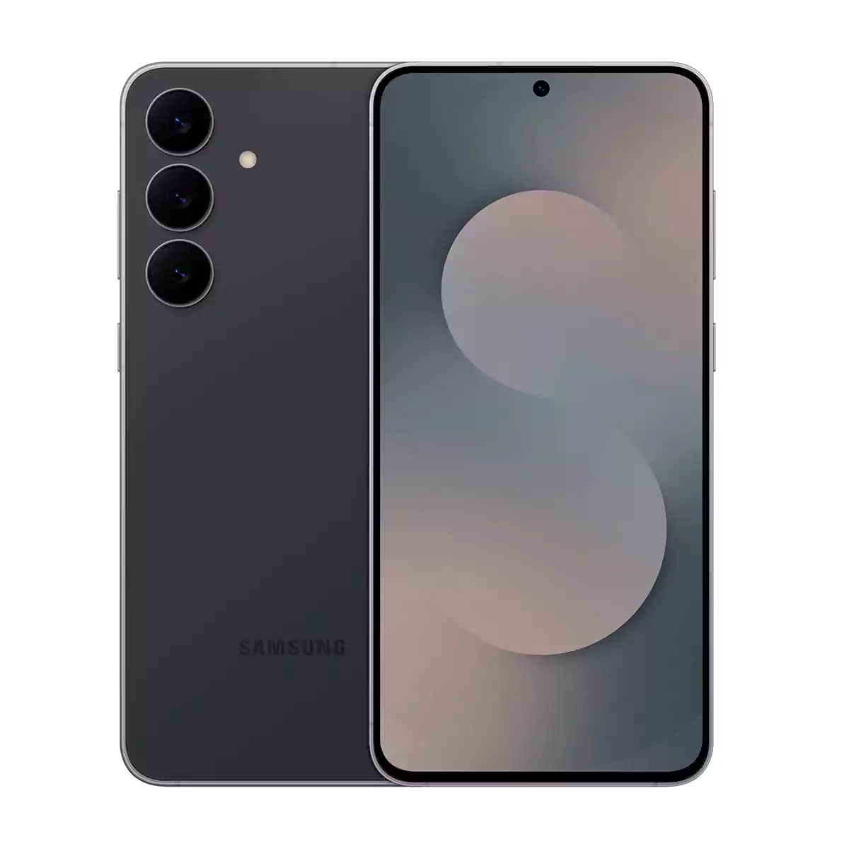 گوشی موبایل Samsung مدل Galaxy S25 FE 5G (RAM 8) ظرفیت 256GB - مشکی (Jetblack) (ویتنام)    SAMSUNG