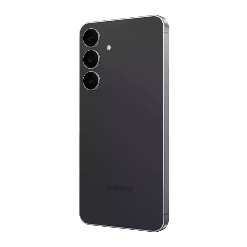 گوشی موبایل Samsung مدل Galaxy S25 FE 5G (RAM 8) ظرفیت 256GB - مشکی (Jetblack) (ویتنام)    SAMSUNG - تصویر 2