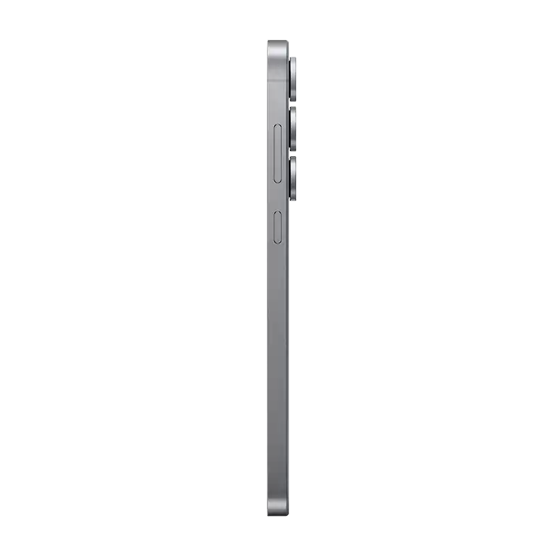گوشی موبایل Samsung مدل Galaxy S25 FE 5G (RAM 8) ظرفیت 256GB - مشکی (Jetblack) (ویتنام)    SAMSUNG - تصویر 3