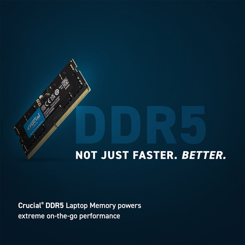 ram 16 gb ddr5 ADATA    - - تصویر 2