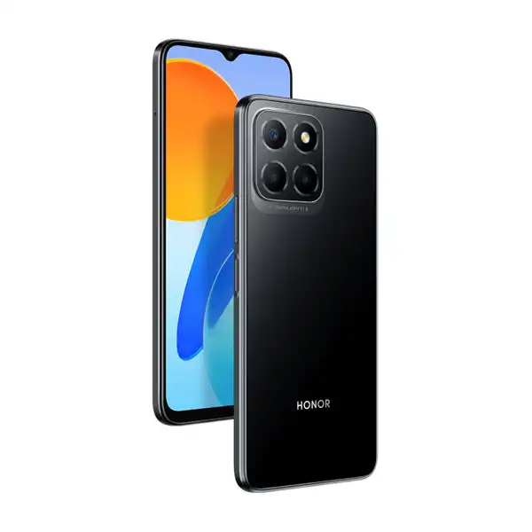 گوشی موبایل Honor مدل X8c (RAM 8) ظرفیت 256GB - مشکی    HONOR
