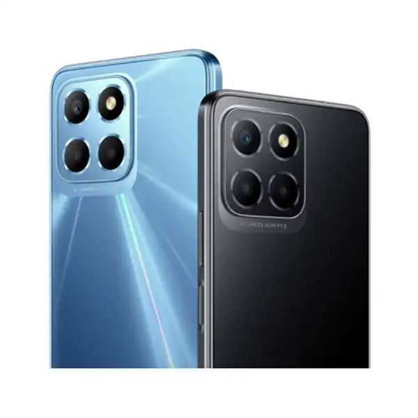 گوشی موبایل Honor مدل X8c (RAM 8) ظرفیت 256GB - مشکی    HONOR - تصویر 2