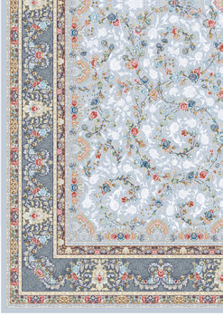4*3 مهشاد نقره ای 700شانه تراکم2550 سرای لوازم
