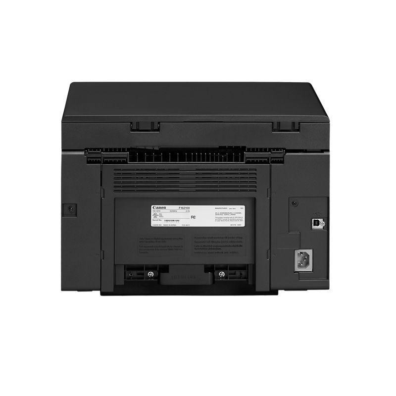 پرینتر چندکاره لیزری کانن مدل IMAGEClass MF3010- رنگ مشکی    - - تصویر 3