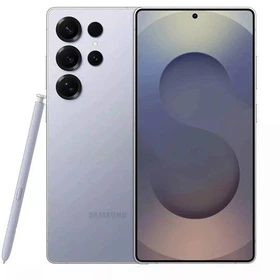 گوشی موبایل Samsung مدل Galaxy S25 Ultra 5G (RAM 12) ظرفیت 256GB - مشکی (Jetblack) (ویتنام)    SAMSUNG