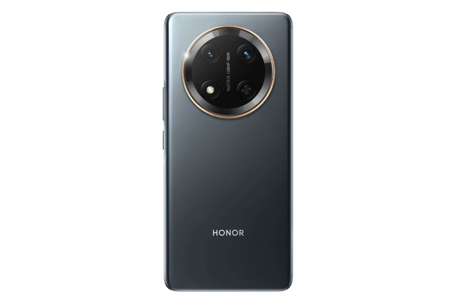 گوشی موبایل Honor مدل X9c 5G (RAM 12) ظرفیت 256GB - مشکی - تصویر 2