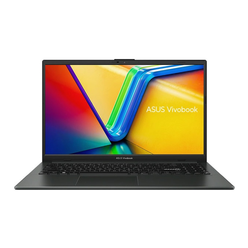 لپ تاپ ایسوس 15.6 اینچی FHD مدل VivoBook L1504FA-NJ560-R5 7520U-8G-512G SSD- Intel - رنگ مشکی