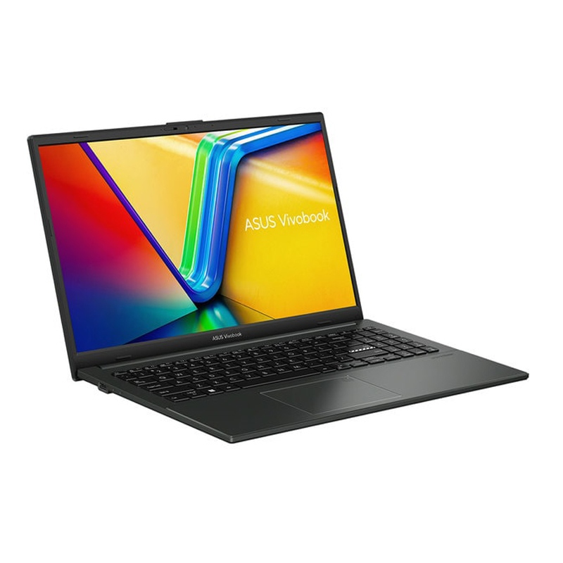 لپ تاپ ایسوس 15.6 اینچی FHD مدل VivoBook L1504FA-NJ560-R5 7520U-8G-512G SSD- Intel - رنگ مشکی - تصویر 4