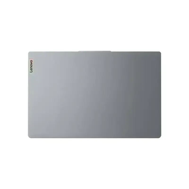 لپ تاپ لنوو 15.6 اینچی FHD مدل Intel i5-13420H - Ideapad Slim 3 15IRH8 رم 8GB حافظه 512GB SSD گرافیک Integrated - خاکستری - Windows 11 - تصویر 3
