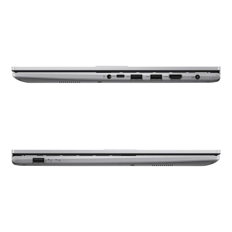 لپ تاپ ایسوس 16 اینچی مدل  VivoBook M1605YA-MB725 -R7 7730U-8G-512G SSD-Intel- رنگ مشکی - تصویر 3
