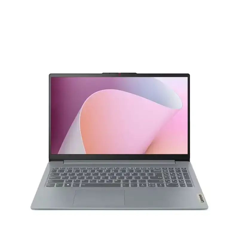 لپ تاپ لنوو 15.3 اینچی WUXGA مدل Intel i7-13620H - Ideapad Slim 3 15IRH10 رم 8GB حافظه 512GB SSD گرافیک Integrated - خاکستری - Windows 11