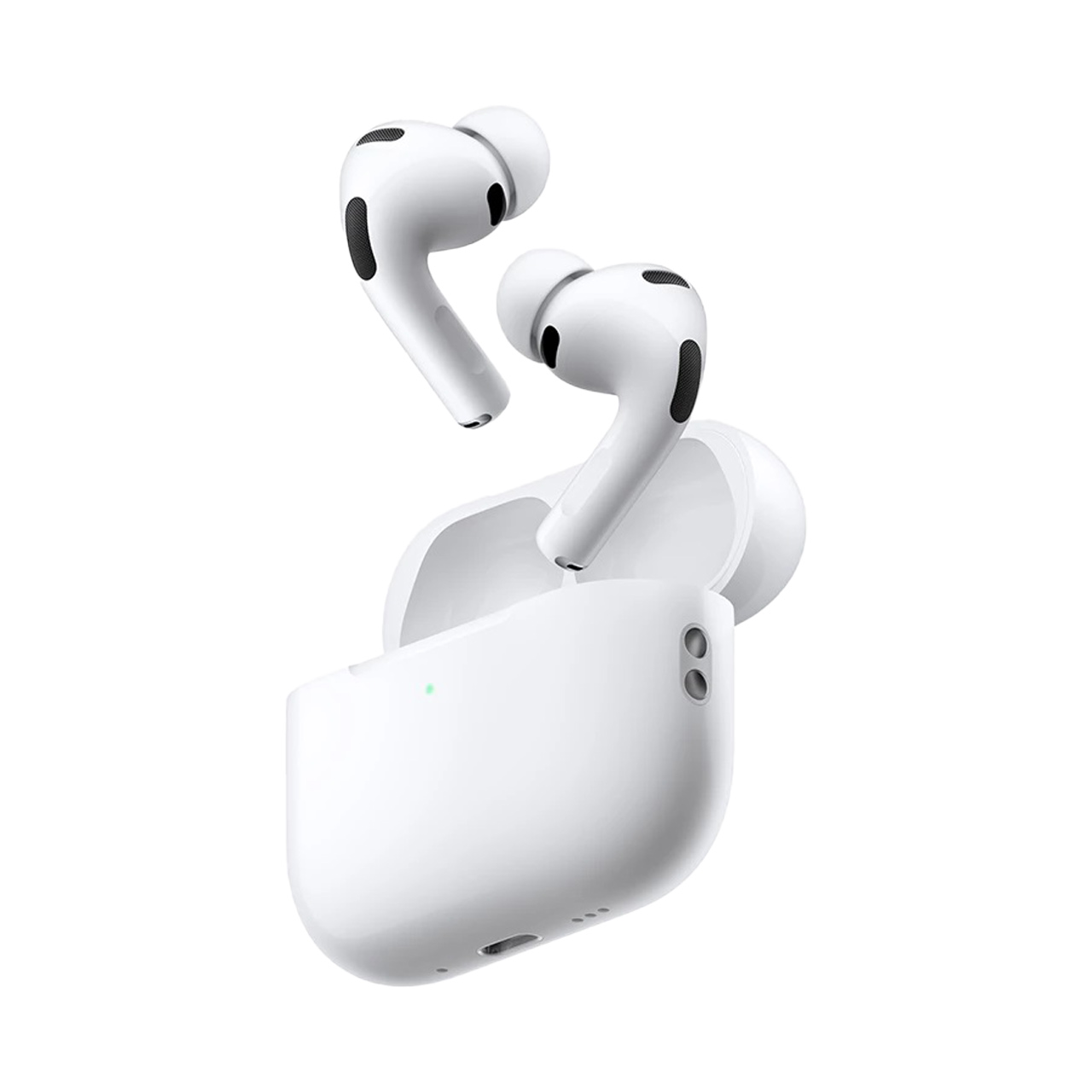 AirPods Pro3 - سفید - اصلی (گارانتی 6 ماهه شرکتی)