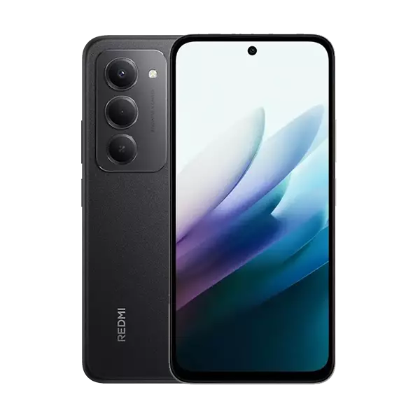 گوشی موبایل Xiaomi مدل (Redmi 15 (RAM 8 ظرفیت 256GB - مشکی