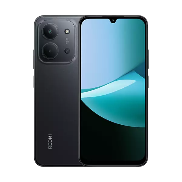 گوشی موبایل Xiaomi مدل (Redmi 15C (RAM 8 ظرفیت 256GB - مشکی