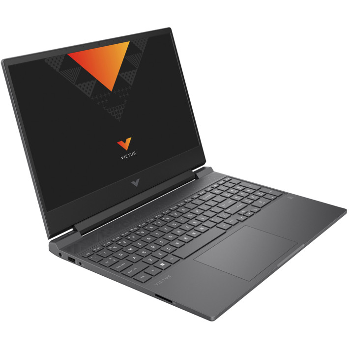 لپ تاپ گیمینگ اچ پی Victus 15 Fa2701wm i5-16GB-512SSD-6GB 4050- رنگ خاکستری - تصویر 3