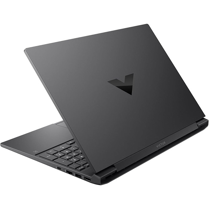 لپ تاپ گیمینگ اچ پی Victus 15 Fa2701wm i5-16GB-512SSD-6GB 4050- رنگ خاکستری - تصویر 4