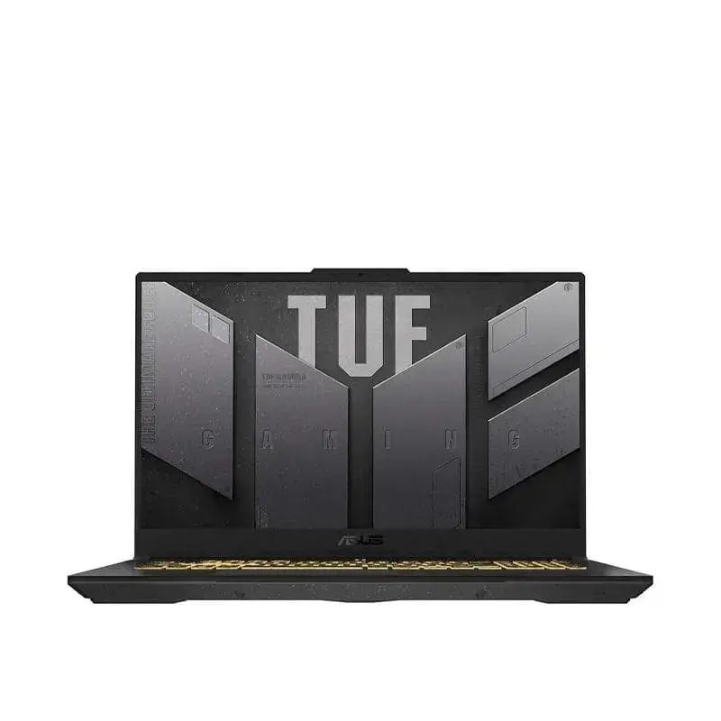 لپ تاپ 16 اینچی ایسوس مدل TUF Gaming F16 FX607VJ-RL083 Core 5 210H-32GB-512G SSD-6GB RTX3050 - رنگ خاکستری