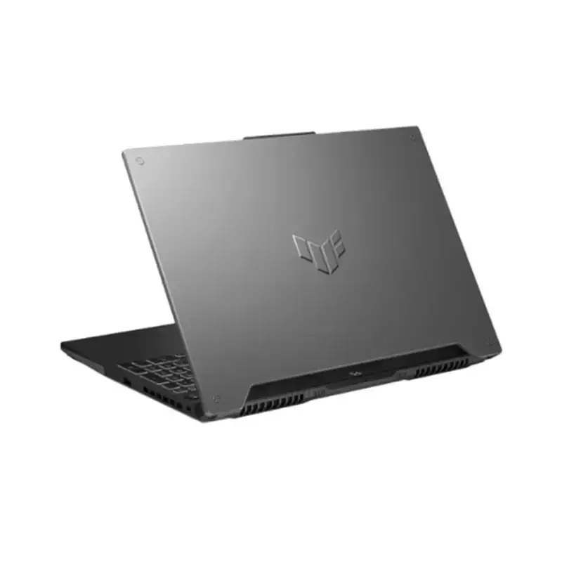 لپ تاپ 16 اینچی ایسوس مدل TUF Gaming F16 FX607VJ-RL083 Core 5 210H-32GB-512G SSD-6GB RTX3050 - رنگ خاکستری - تصویر 2
