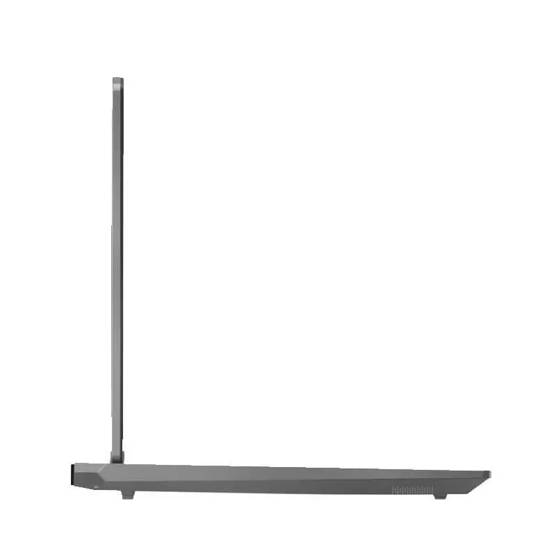 لپ‌ تاپ 15.6 اینچی لنوو مدل LOQ 15IRX10-VPS i7-24GB-512GB SSD-8GB 5050- رنگ خاکستری - تصویر 4