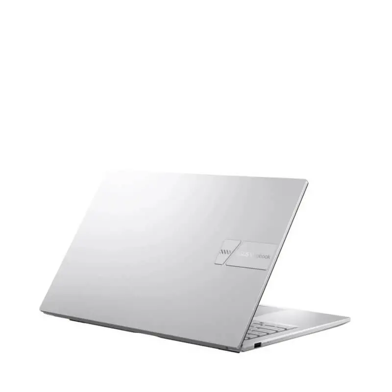 لپ تاپ 15.6 اینچی ایسوس مدل vivobook 15 X1504-i7(13)-12GB-512G SSD - رنگ نقره ای - تصویر 3