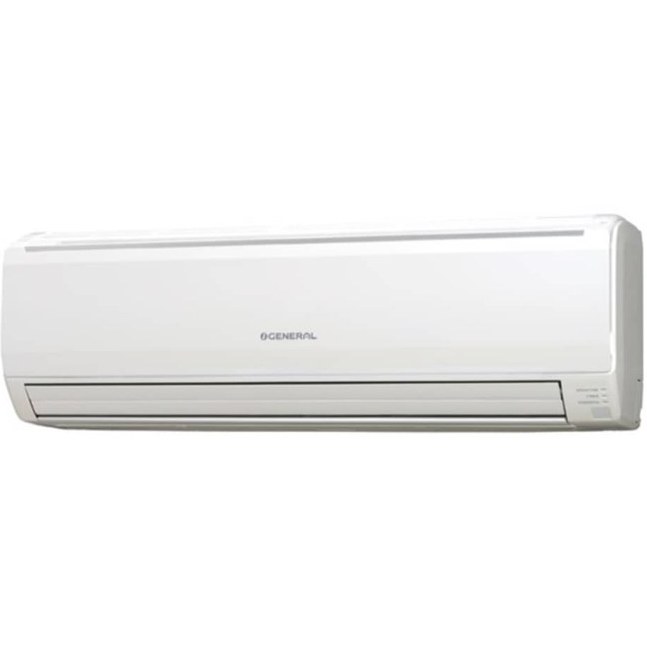کولر گازی 30000 سرد و گرم جنرال کیت مدل GK-30T1-HS