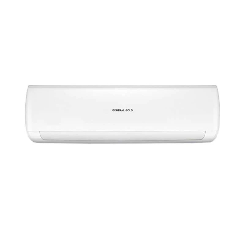 کولر گازی 12000 سرد و گرم جنرال کیت مدل GK-12T1-HS