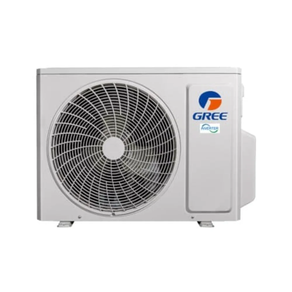 کولر گازی 18000 سرد و گرم گری موتور T3 اینورتر مدل ISave-Plus-P18H3/t3 - تصویر 2