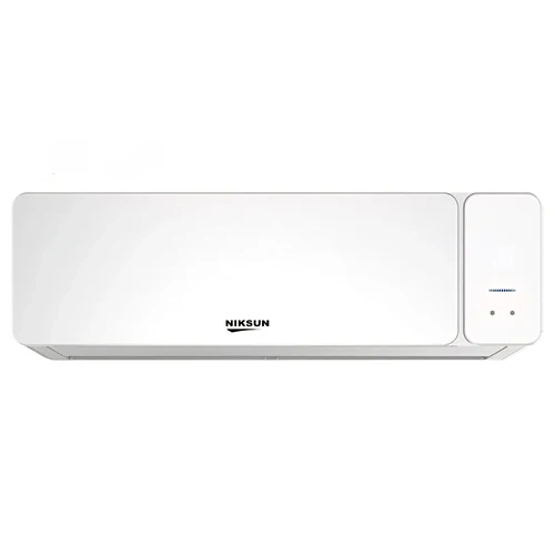 کولر گازی 30000 سرد و گرم نیکسان مدل AC-30WH410