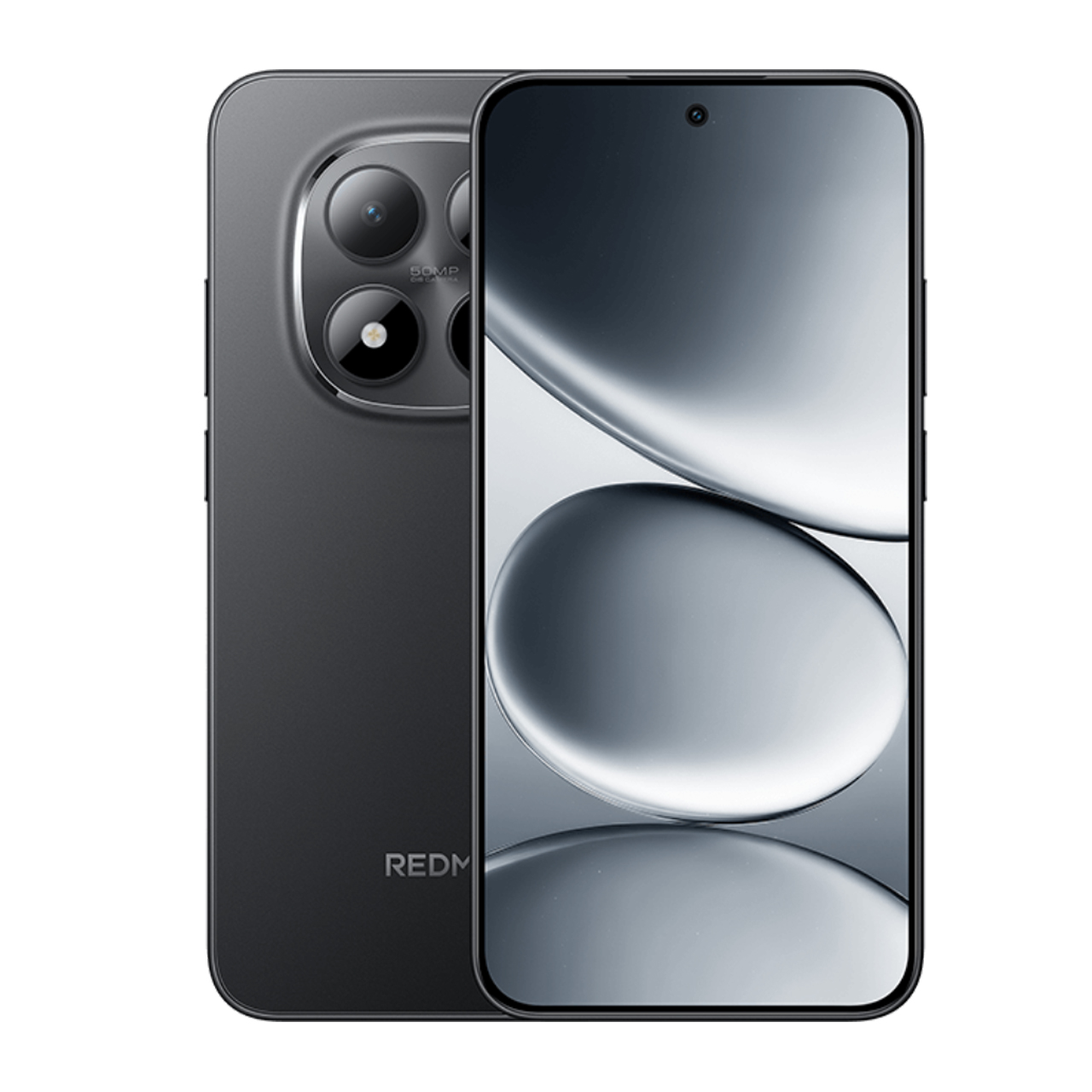 گوشی موبایل Xiaomi مدل (Redmi Note 15 Pro (RAM 8 ظرفیت 256GB - مشکی