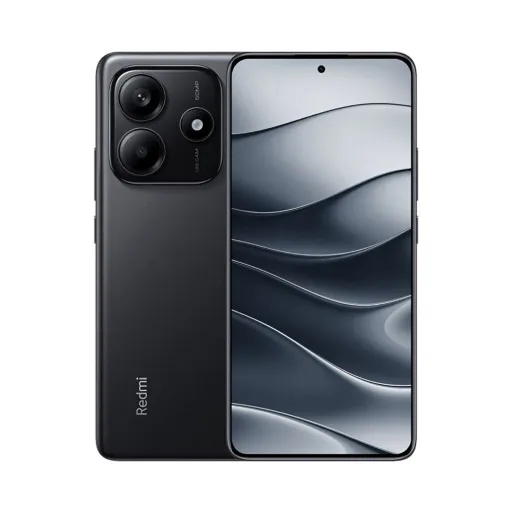 گوشی موبایل Xiaomi مدل (Redmi Note 14 5G (RAM 8 ظرفیت 256GB - مشکی (پک چین - رام گلوبال)