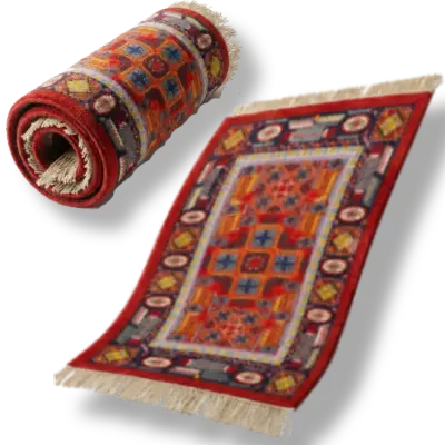 محصولات و کالا فرش-تجاری