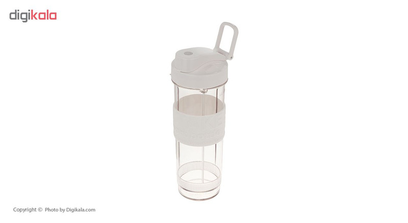مخلوط کن کالوات چند کاره مدل HA2200 استیل - تصویر 4