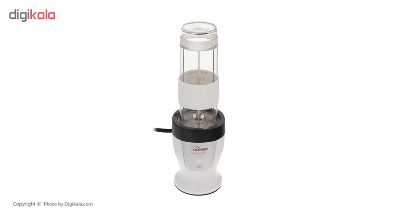 مخلوط کن کالوات چند کاره مدل HA2211 استیل - تصویر 3