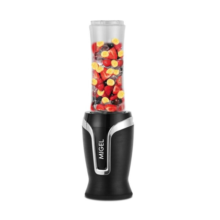 مخلوط کن میگل مدل GBL800 استیل - تصویر 2