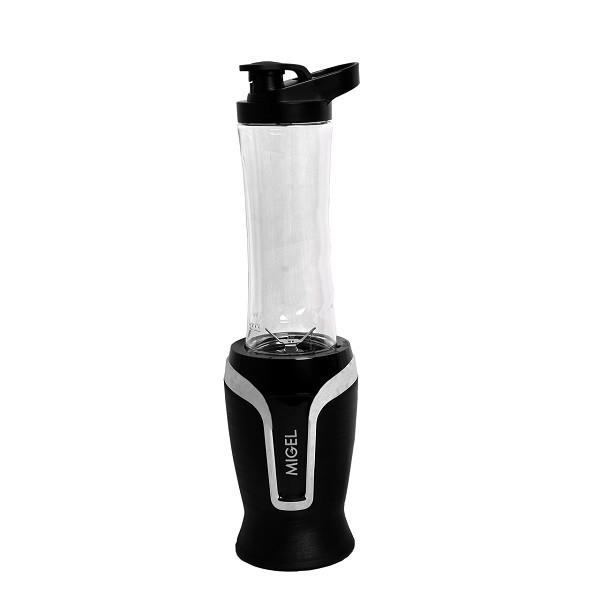 مخلوط کن میگل مدل GBL1200 استیل