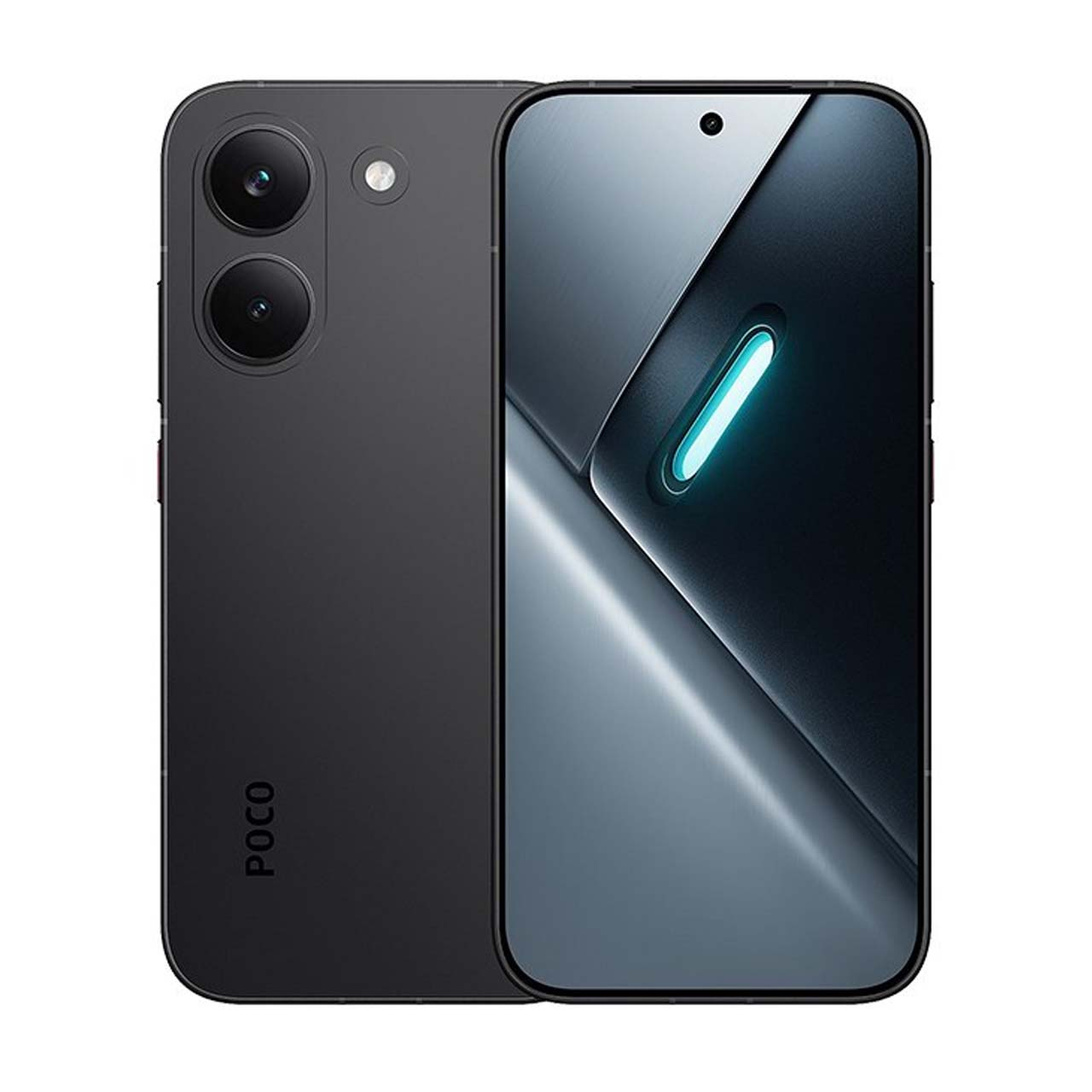 گوشی موبایل Xiaomi مدل (Poco X8 Pro 5G (RAM 12 ظرفیت 512GB - مشکی