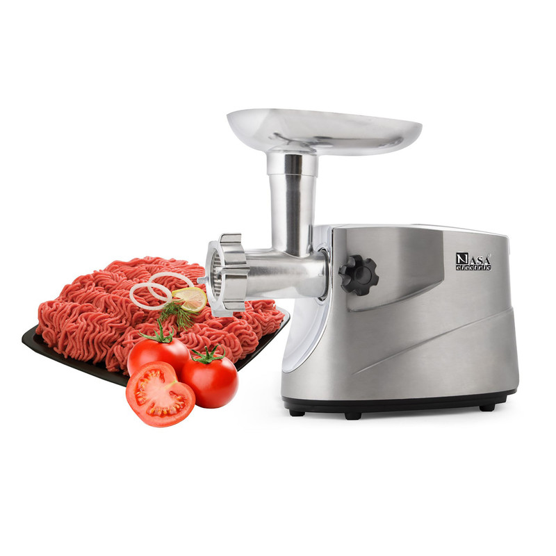 چرخ گوشت ناسا مدل NS-320 ناسا - تصویر 2