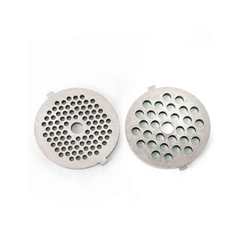 چرخ گوشت ناسا مدل NS-320 ناسا - تصویر 4