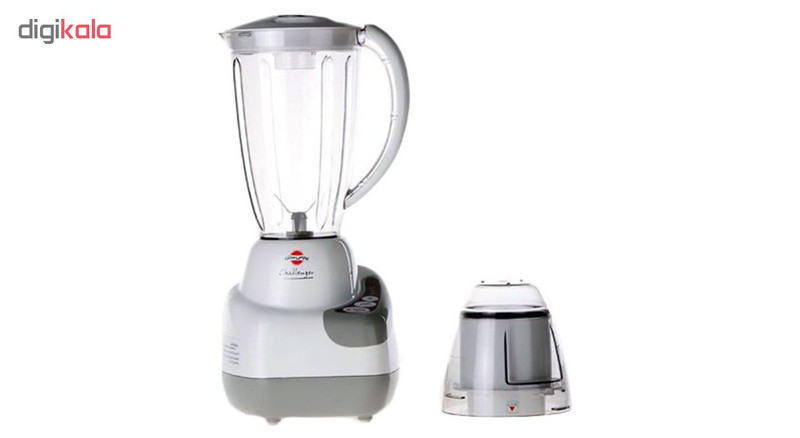 آسیاب مخلوط کن پارس خزر مدل BG-310P  پارس‌خزر - تصویر 3